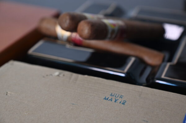 古巴荣誉 独家巨款 LCDH（San Cristóbal de La Habana La Fuerza LCDH Exclusivo）雪茄