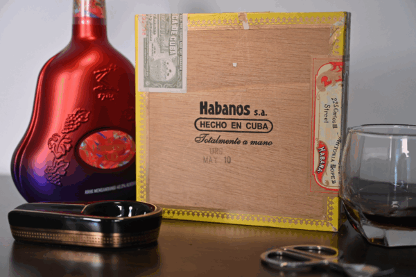 波尔拉腊尼加 蒙卡洛斯（Por Larrañaga Montecarlos）雪茄