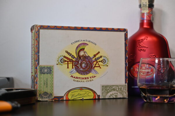 特洛伊皇冠（Troya Corona）