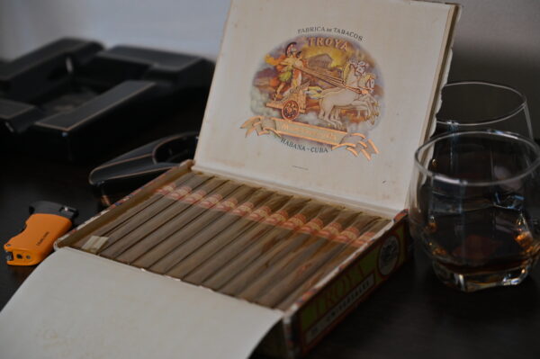 特洛伊皇冠（Troya Corona）