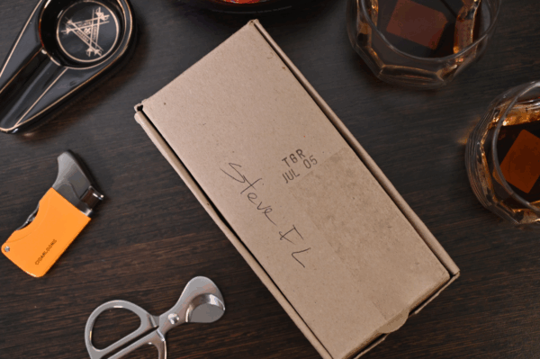 蒙特克里斯托 2005年限量版（Montecristo D Edición Limitada 2005）雪茄