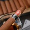 ICY_4529 乌普曼 双R(H. Upmann Royal Robusto)雪茄