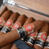 ICY_4530 乌普曼 双R(H. Upmann Royal Robusto)雪茄