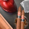 ICY_4531 乌普曼 双R(H. Upmann Royal Robusto)雪茄