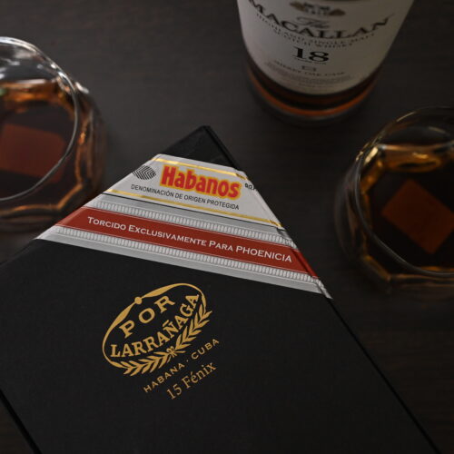 泼辣凤凰 109（Por Larrañaga Phoenix 109）