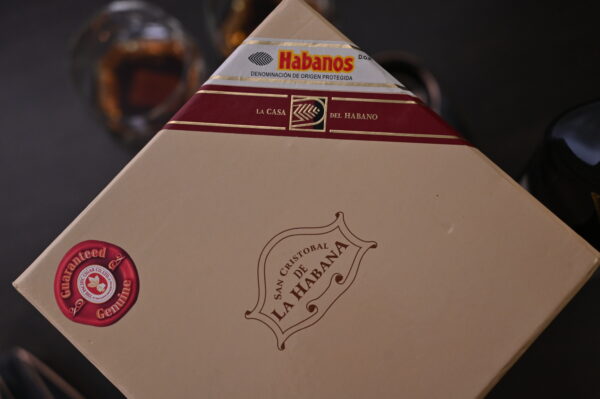 圣克瓷罐（San Cristobal Jar Edition）