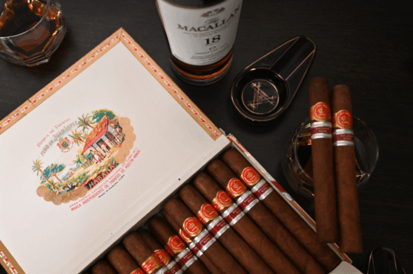 胡安·洛佩斯 瑞士地线（Juan López Selección Suiza Regional Edition Switzerland）雪茄