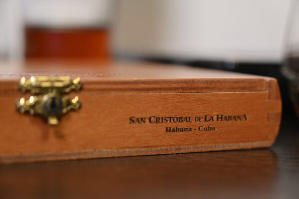 圣克古巴地线（San Cristobal La Línea）