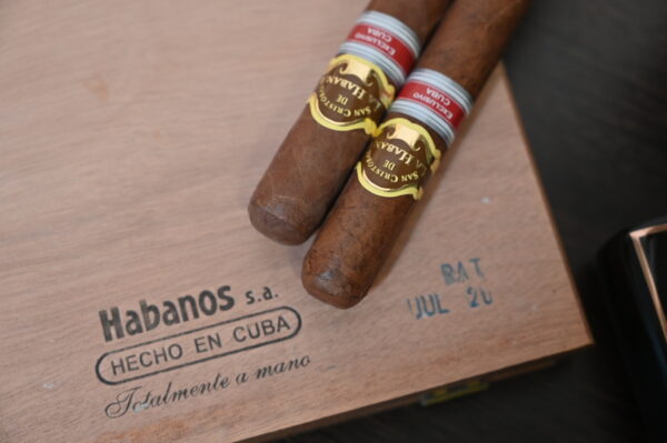 圣克古巴地线（San Cristobal La Línea）