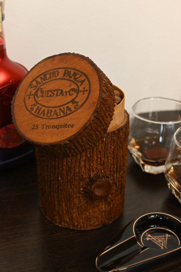 桑丘·潘沙日志（Sancho Panza Diario）