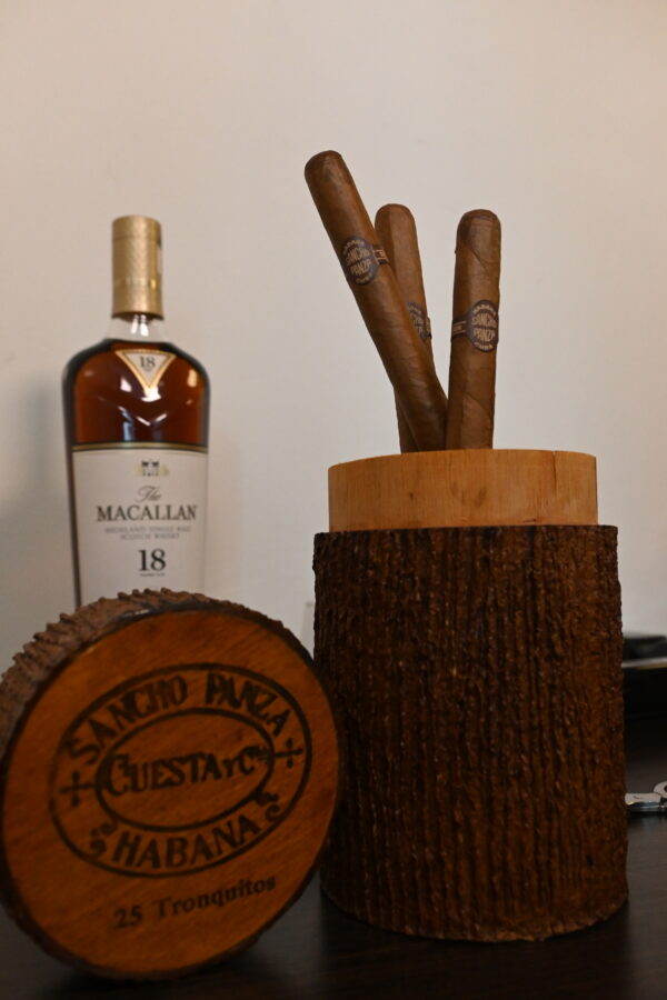 桑丘·潘沙日志（Sancho Panza Diario）