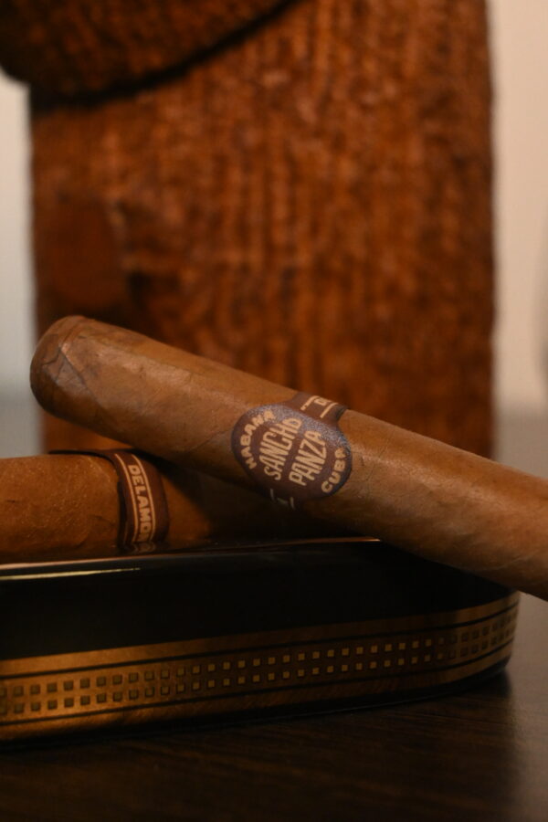 桑丘·潘沙日志（Sancho Panza Diario）