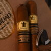 特立尼达 2007年限量版（Trinidad Ingenios Edición Limitada 2007）雪茄