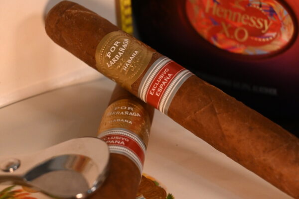 泼辣 西班牙地线（Por Larrañaga Españoles Regional Edition Spain）雪茄