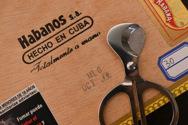 泼辣 西班牙地线（Por Larrañaga Españoles Regional Edition Spain）雪茄