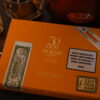 多尔塞码头50周年纪念雪茄（H. Upmann Noellas 50th Anniversary LCDH）