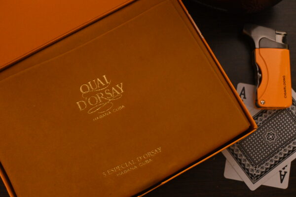 多尔塞码头50周年纪念雪茄（H. Upmann Noellas 50th Anniversary LCDH）