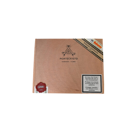 蒙特（Montecristo）雪茄