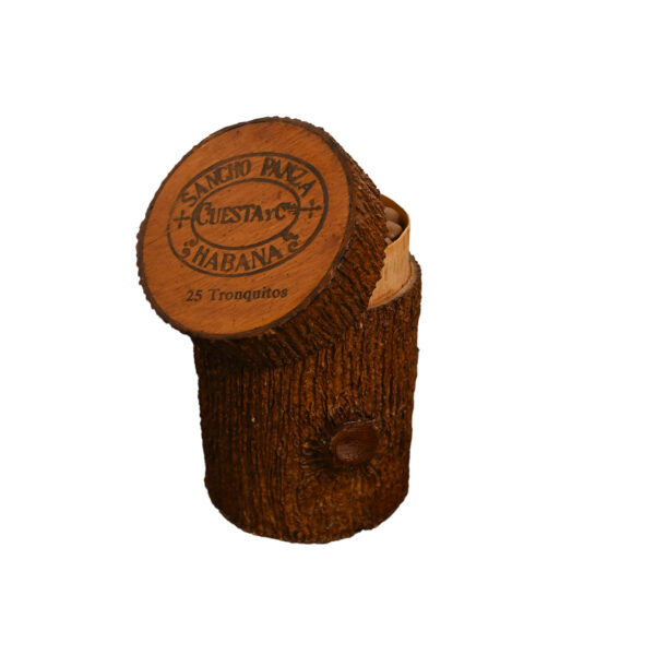 桑丘·潘沙日志（Sancho Panza Diario）