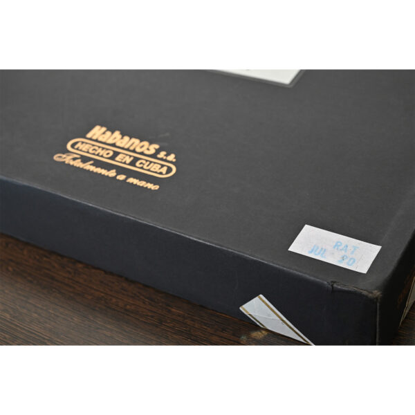 好友 GR（Hoyo de Monterrey Gran Reserva Double Corona）