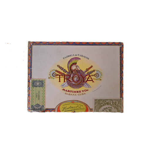 特洛伊皇冠（Troya Corona）